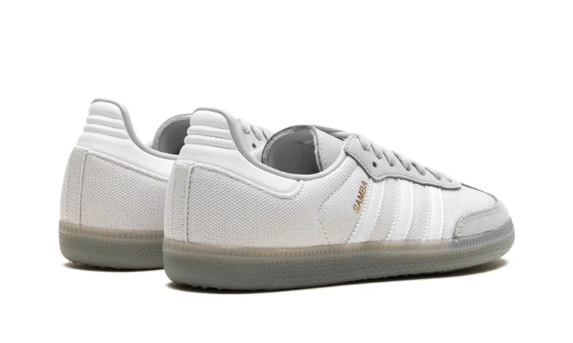 Adidas Samba Samba 'Grey'